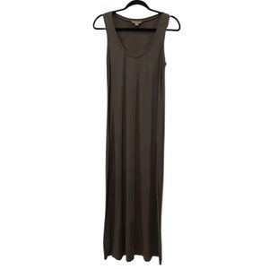Tommy Bahama size Small Sleeveless maxi dress